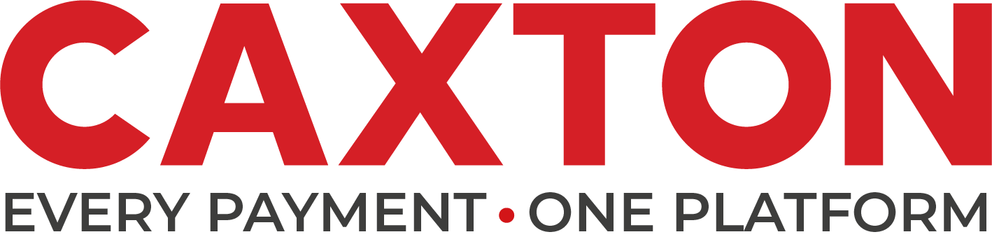 Caxton Logo - Hubspot