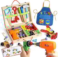 NIM - Construction toys