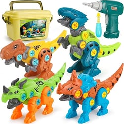 NIM - Dinosaur set