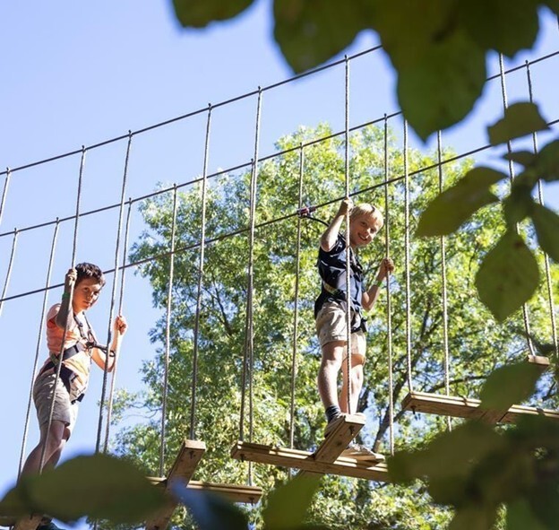 KidstartGoApe