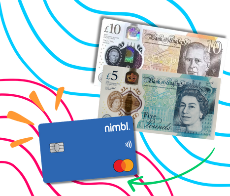 NIM - summer fiver bonus