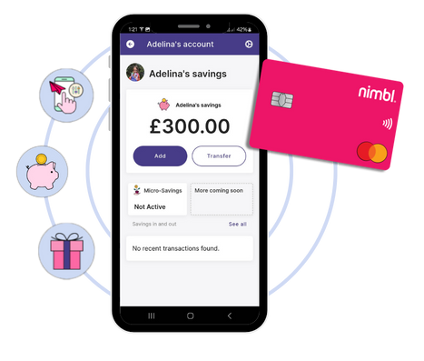 NIM-PocketMoney-child-app