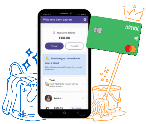 NIM-Tasks_chores_app-video-gif