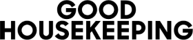 Good Housekeeping logo