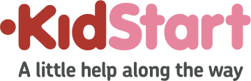 Kidstart logo