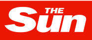 The Sun logo