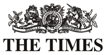 The Times Logo