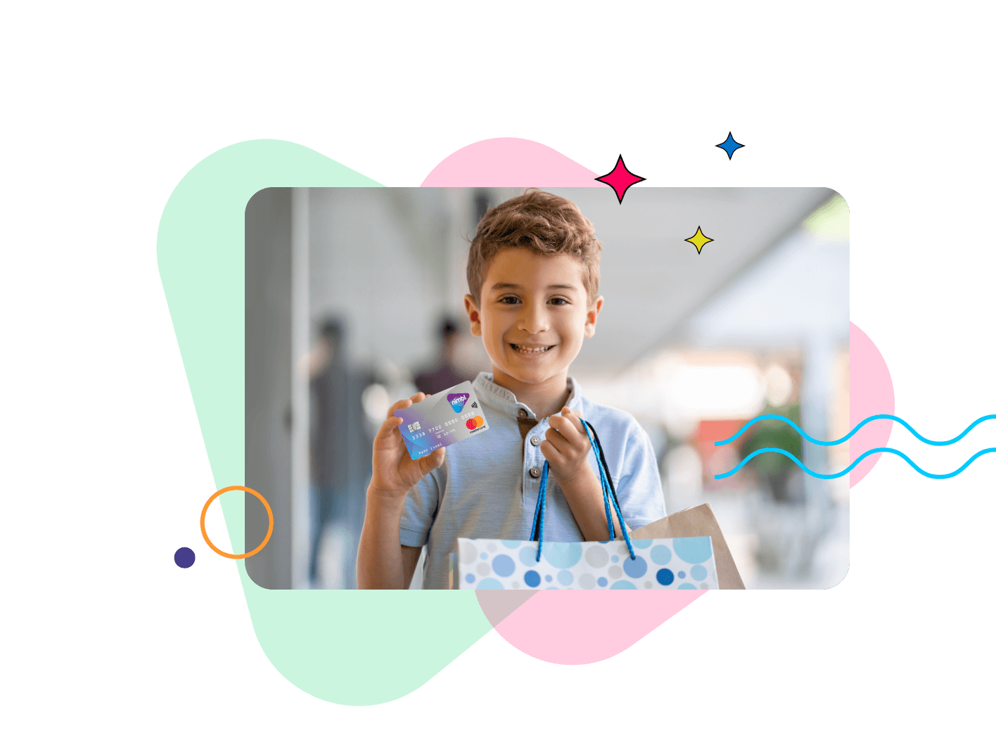 male_child_holding_the_nimbl_prepaid_card_