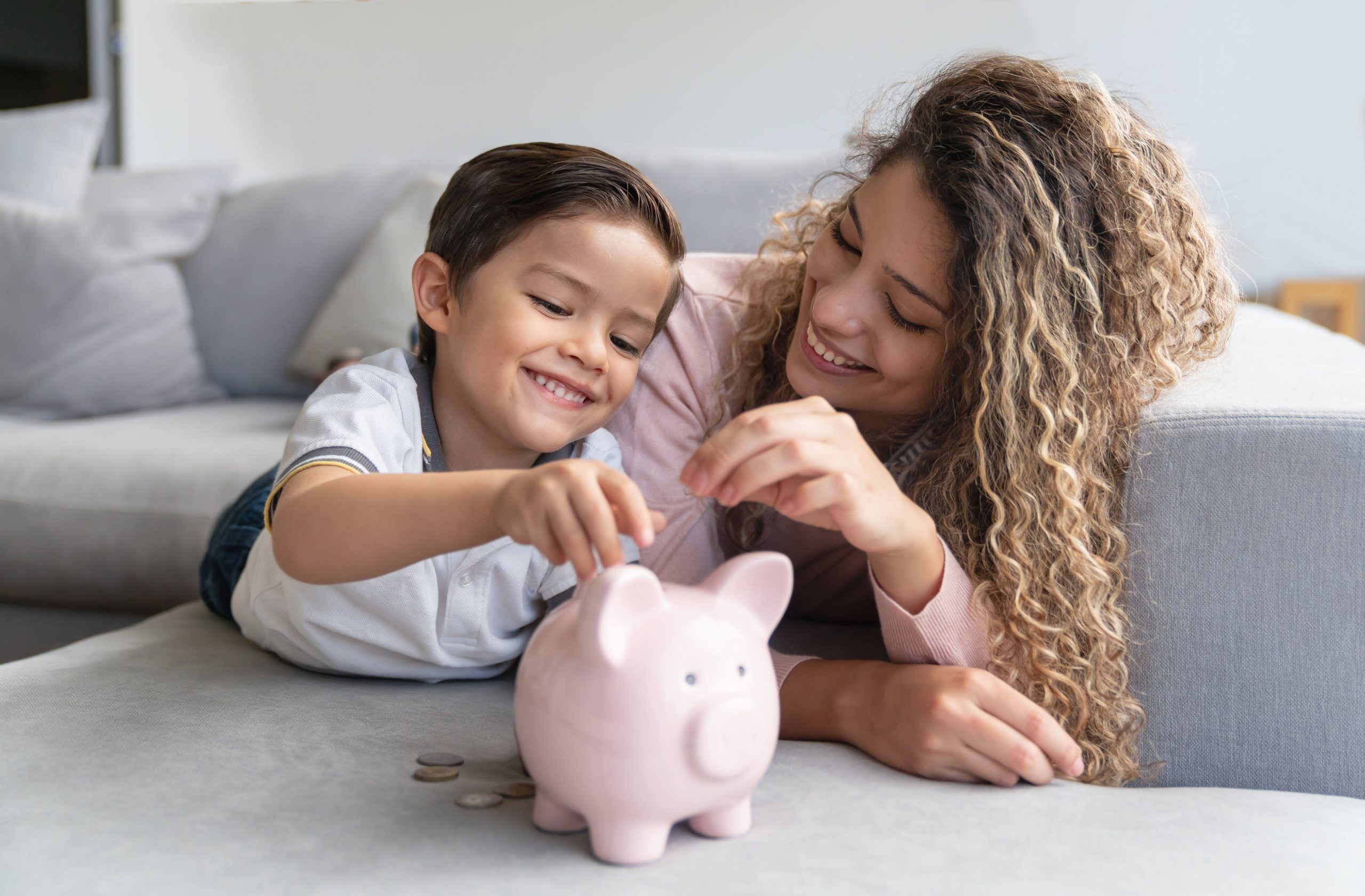 Do your kids know their financial terms?