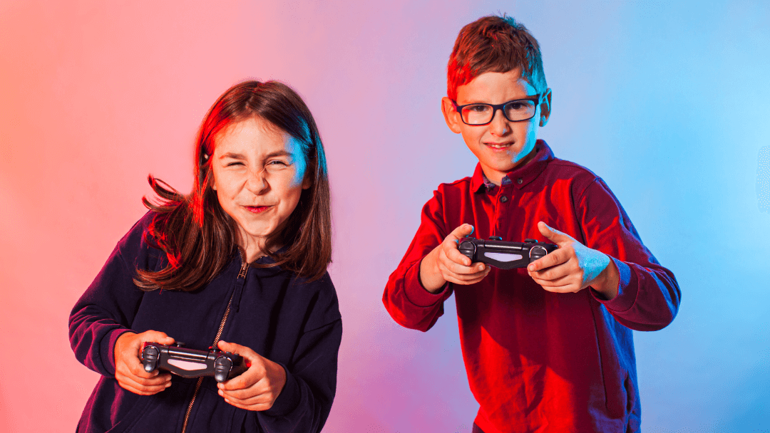 Can video games really help our children learn about money?