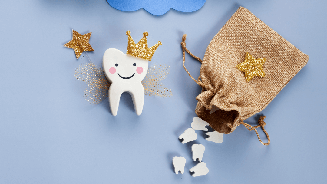The Tooth Fairy – The Ultimate Parent Pack