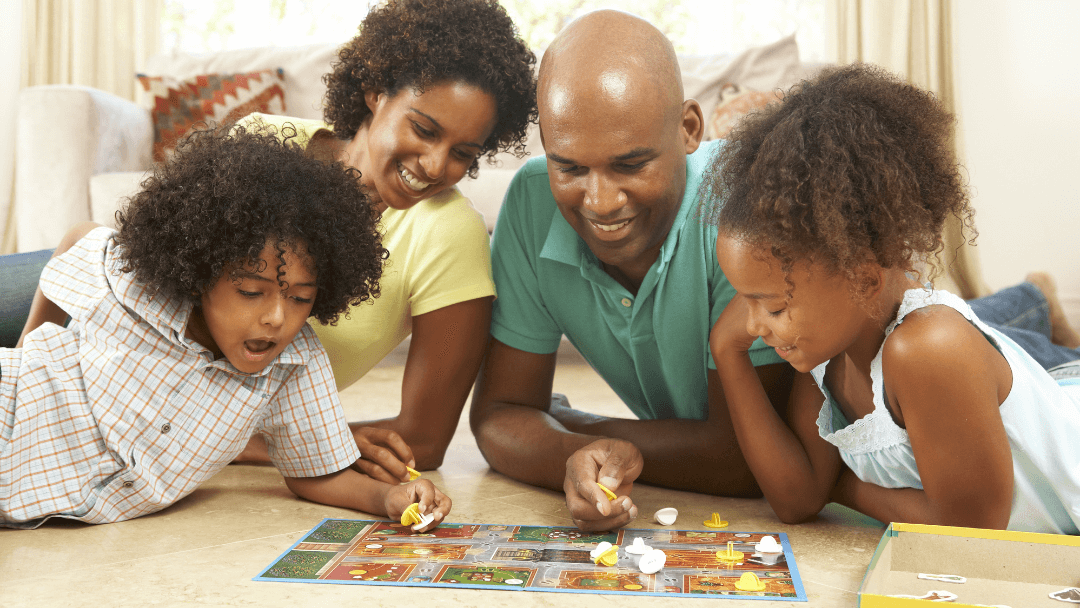 Our Top 5 Money-Themed Board Games