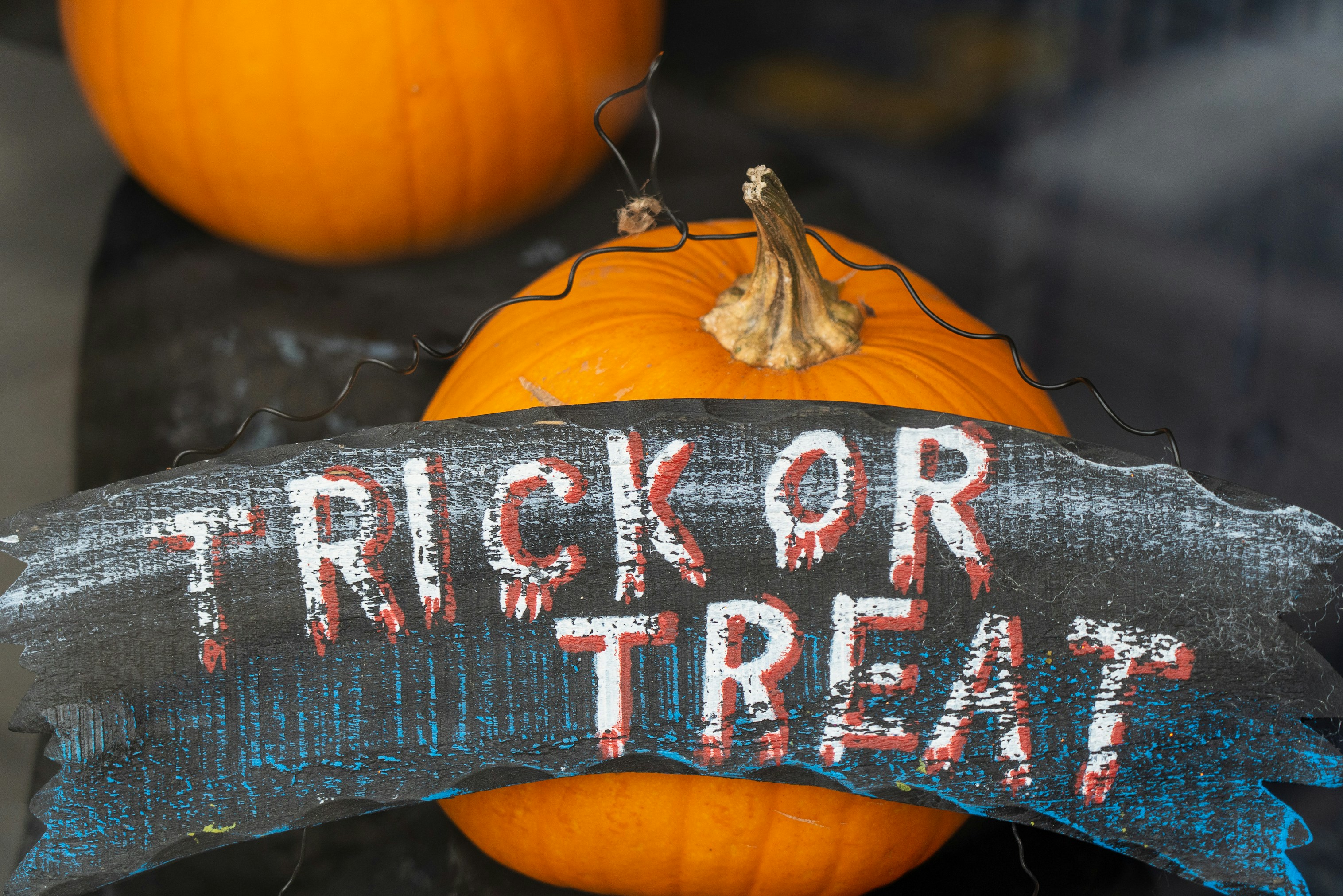 top Halloween activities for all ages