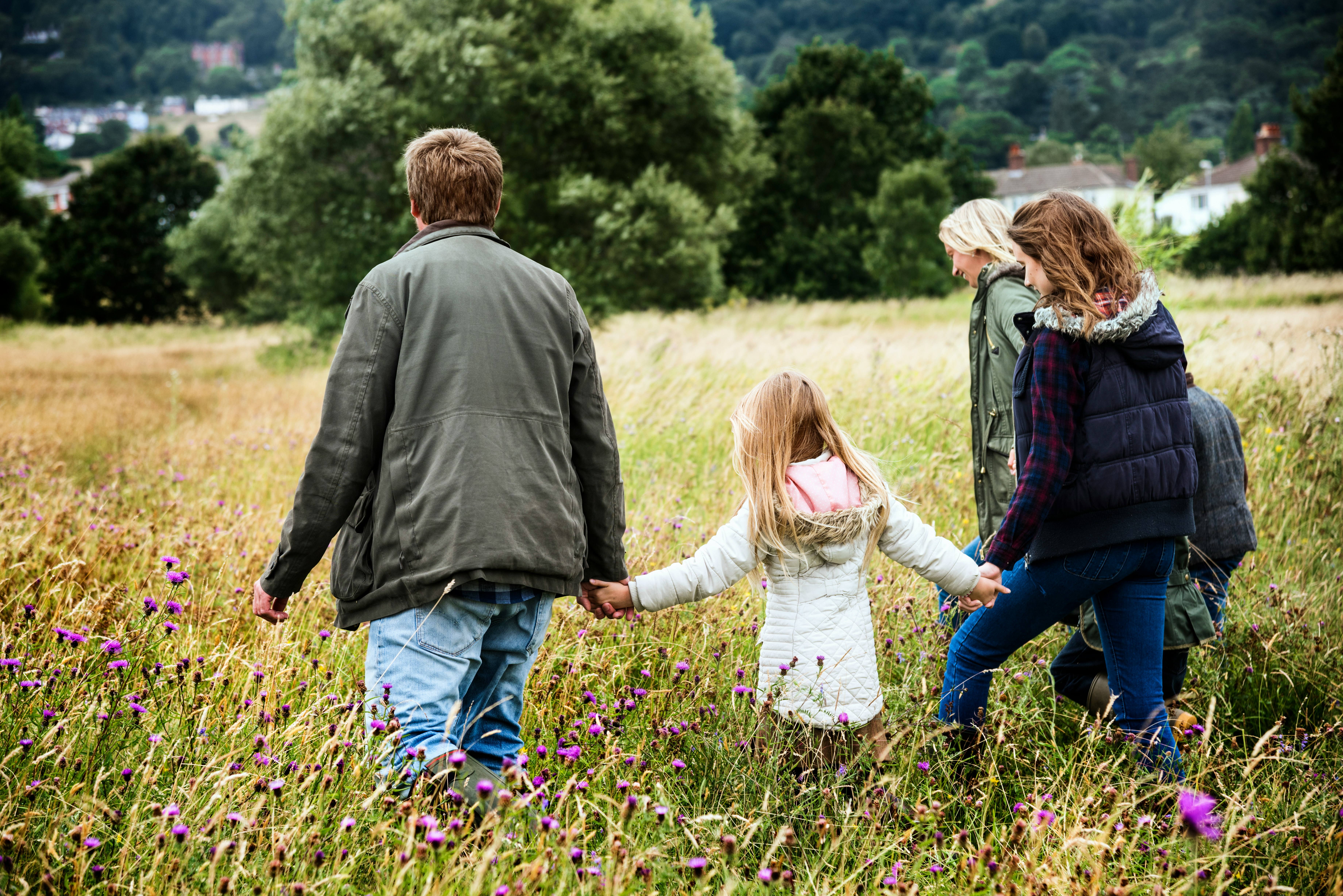 Half-term hacks: family fun that’s kind to your wallet