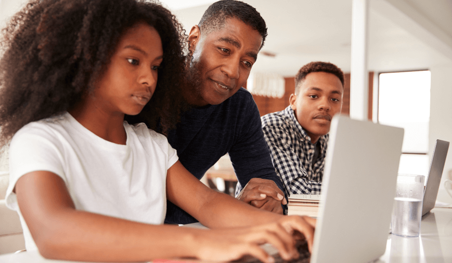 How to teach your children about credit